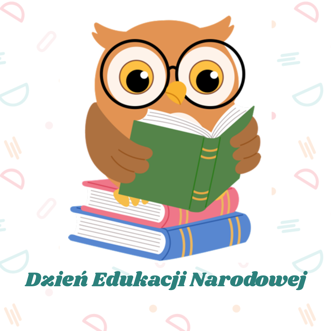 Dzień Edukacji Narodowej