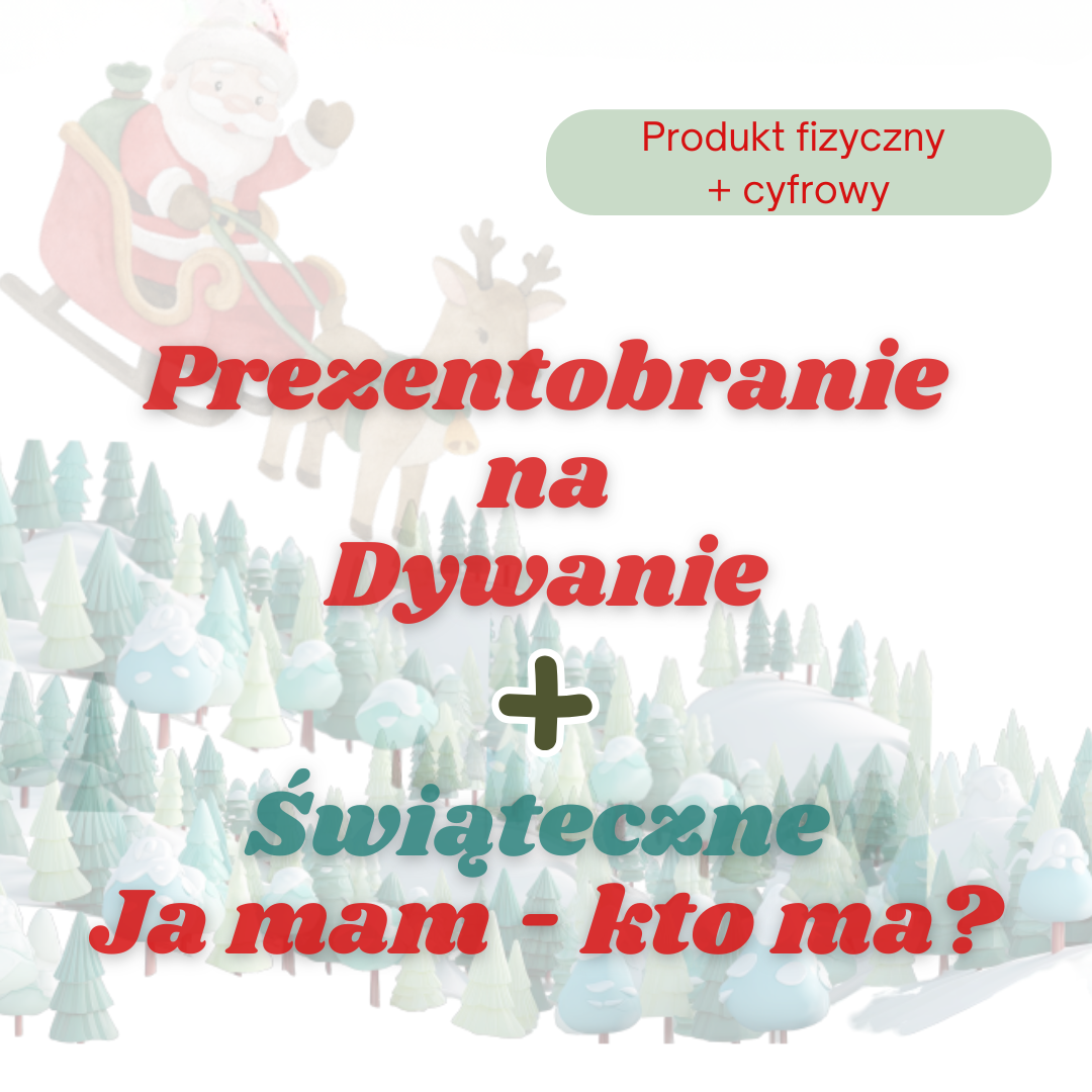 Prezentobranie na Dywanie