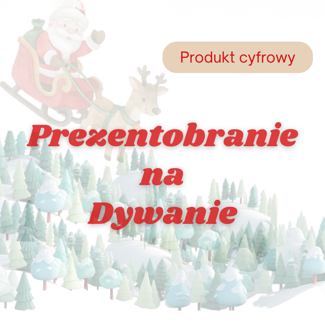 Prezentobranie na Dywanie